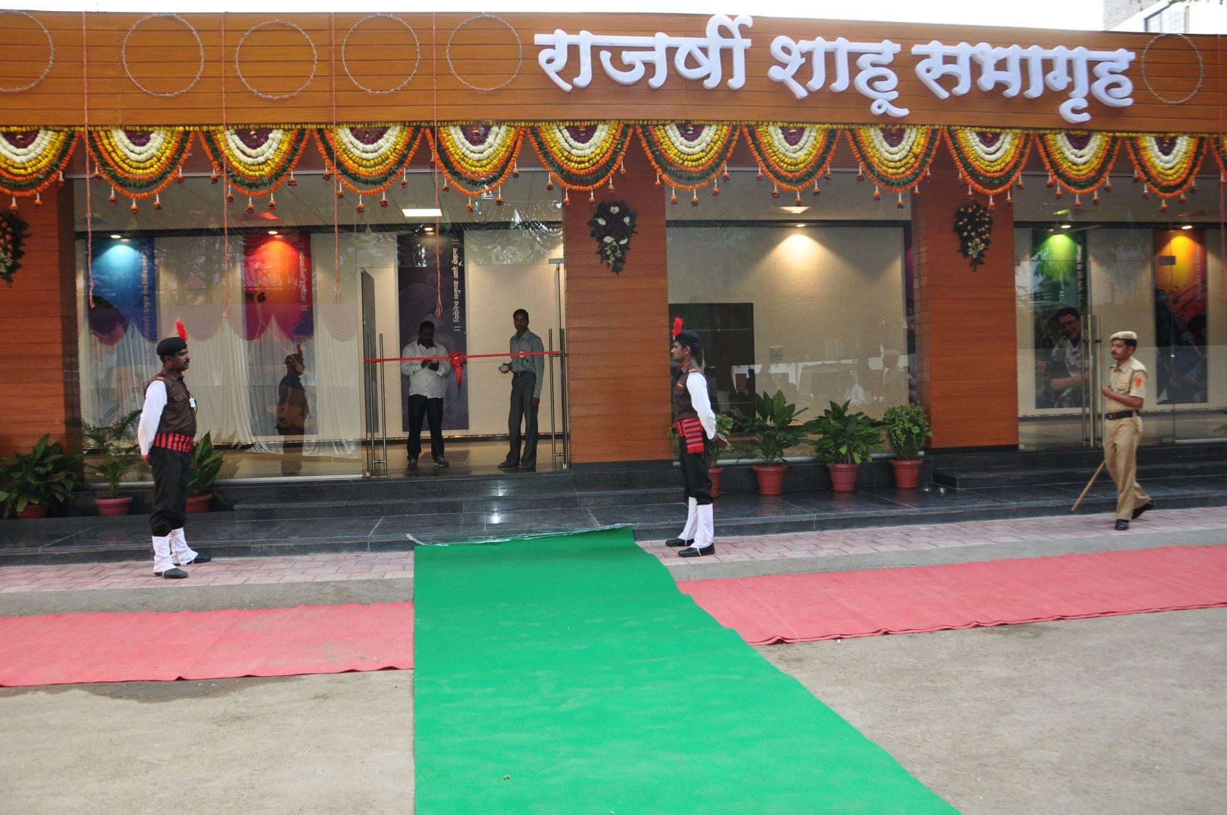 CSMSS College of Engineering Infrastructure photo 6